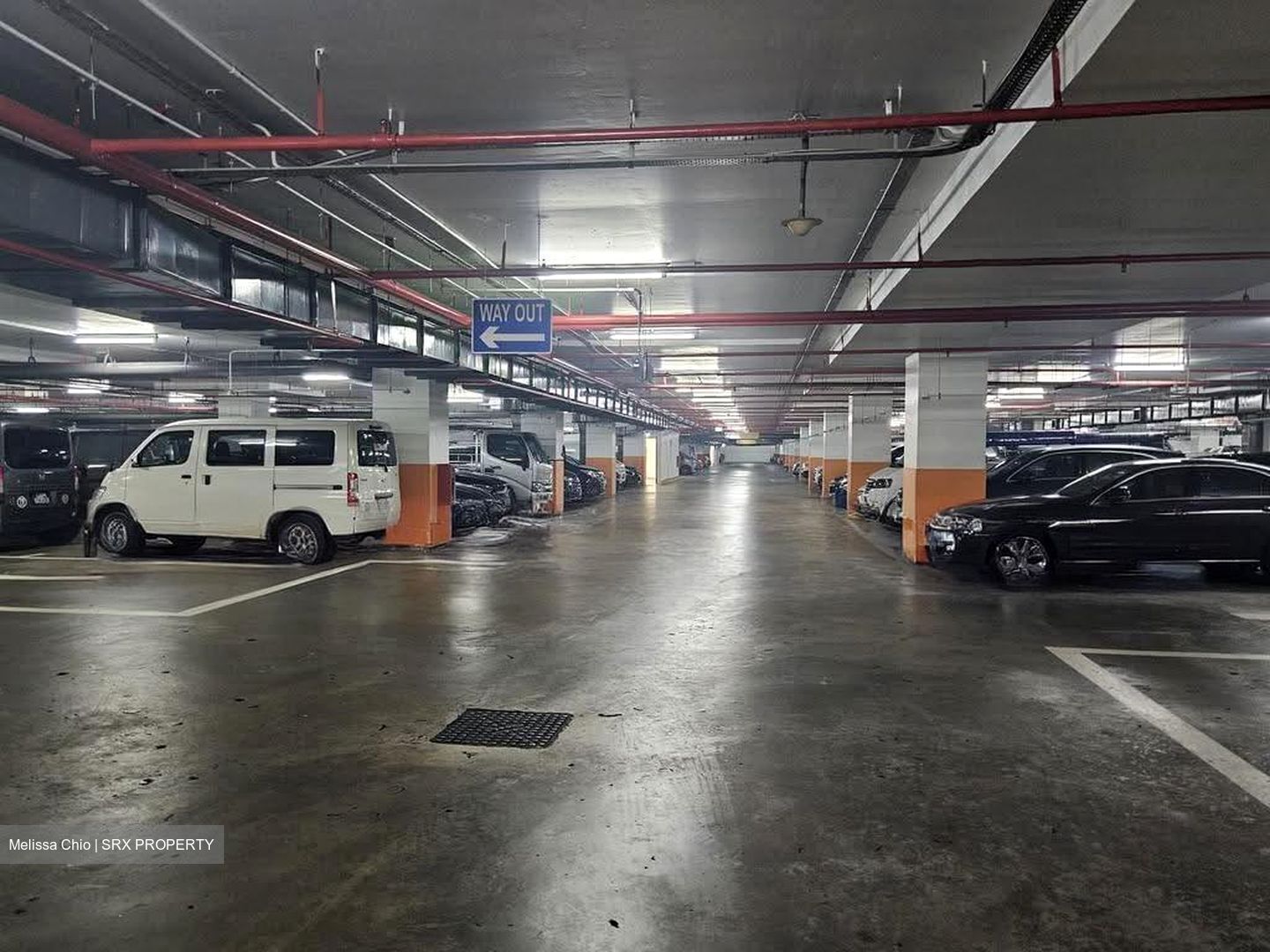 Shun Li Industrial Park (D14), Factory #632342021